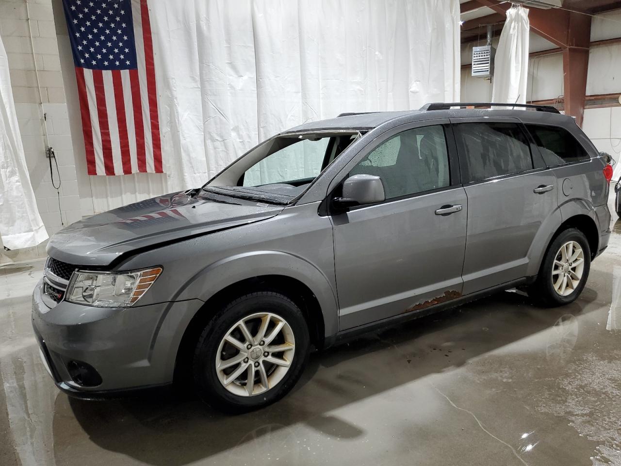 2013 Dodge Journey - Image 1