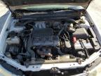 2002 Toyota Camry Solara Se продається в Fort Pierce, FL - Side