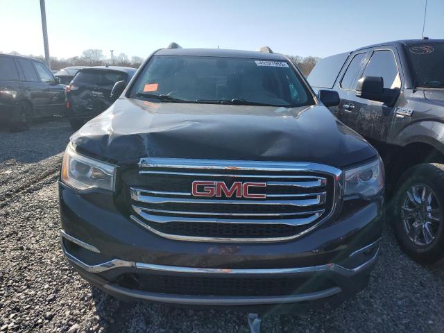 Parquets GMC ACADIA 2017 Gray
