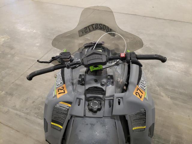 2022 ARCC SNOWMOBILE