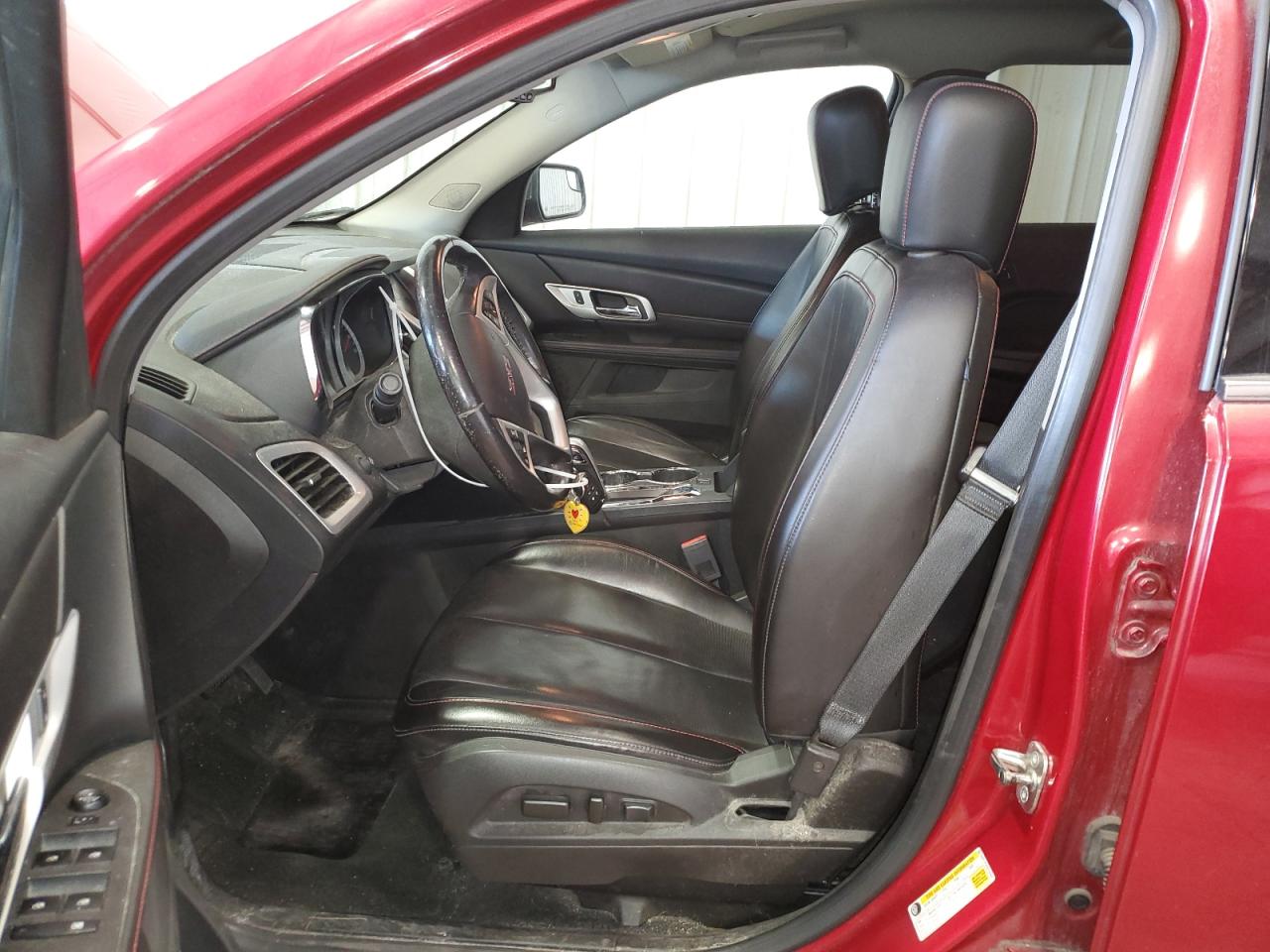 2013 GMC Terrain - Image 7