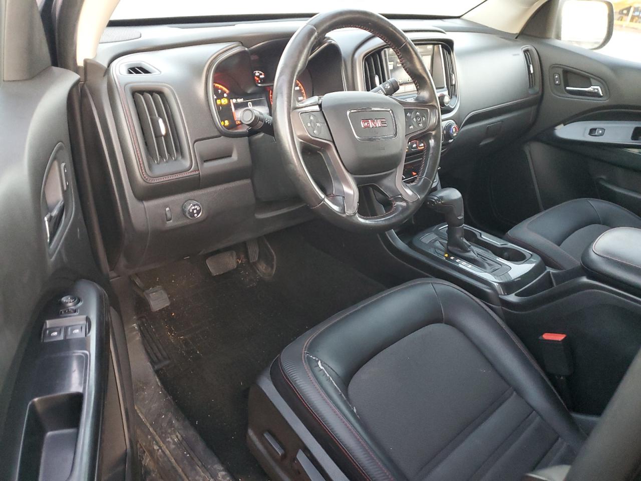 2015 GMC Canyon - Image 8