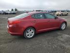 2012 Kia Optima Ex на продаже в Airway Heights, WA - Minor Dent/Scratches