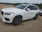 2022 Volvo Xc90 T5 Momentum للبيع في Greenwell Springs، LA - Rear End