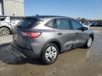 2022 Ford Escape S zu verkaufen in Cahokia Heights, IL - Side