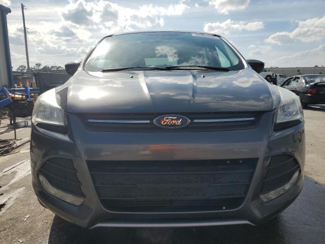  FORD ESCAPE 2015 Серый