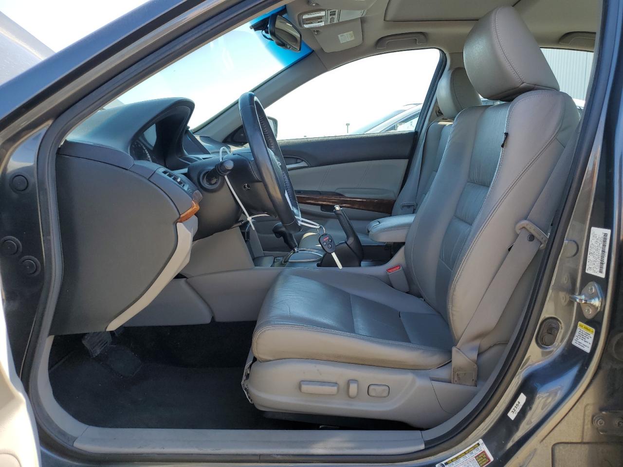 2012 Honda Accord - Image 7