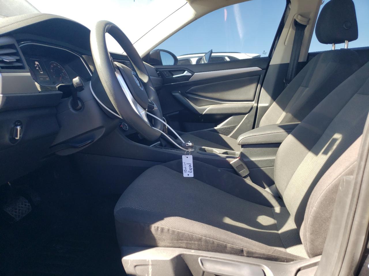 2021 Volkswagen Jetta - Image 7