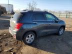 2020 Chevrolet Trax 1Lt na sprzedaż w Woodhaven, MI - Side