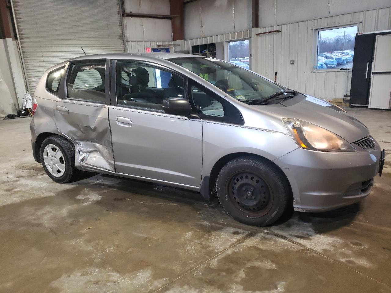 2010 Honda Fit - Image 4