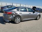 2016 Kia Optima Lx zu verkaufen in Fresno, CA - Rear End