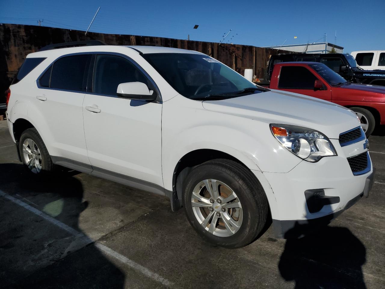 2010 Chevrolet Equinox - Image 4