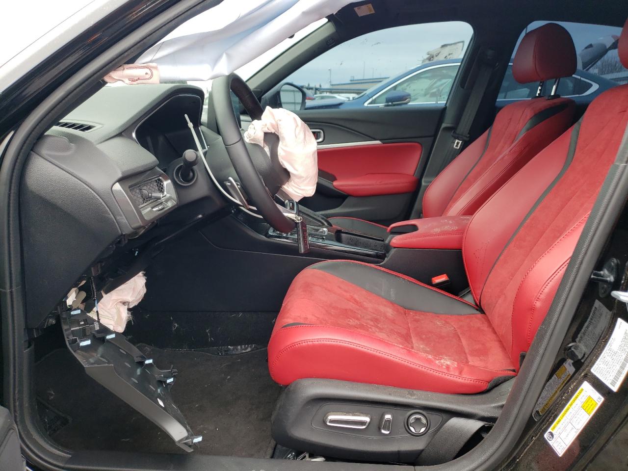 2025 Acura Integra - Image 7
