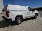 2023 Chevrolet Silverado C1500 zu verkaufen in Reno, NV - Minor Dent/Scratches
