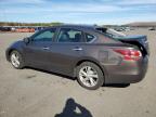 2015 Nissan Altima 2.5 na sprzedaż w Brookhaven, NY - Rear End