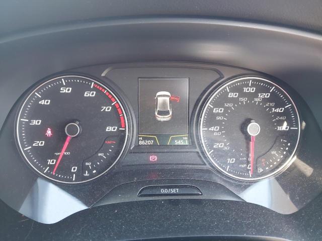 2016 SEAT LEON SE DY