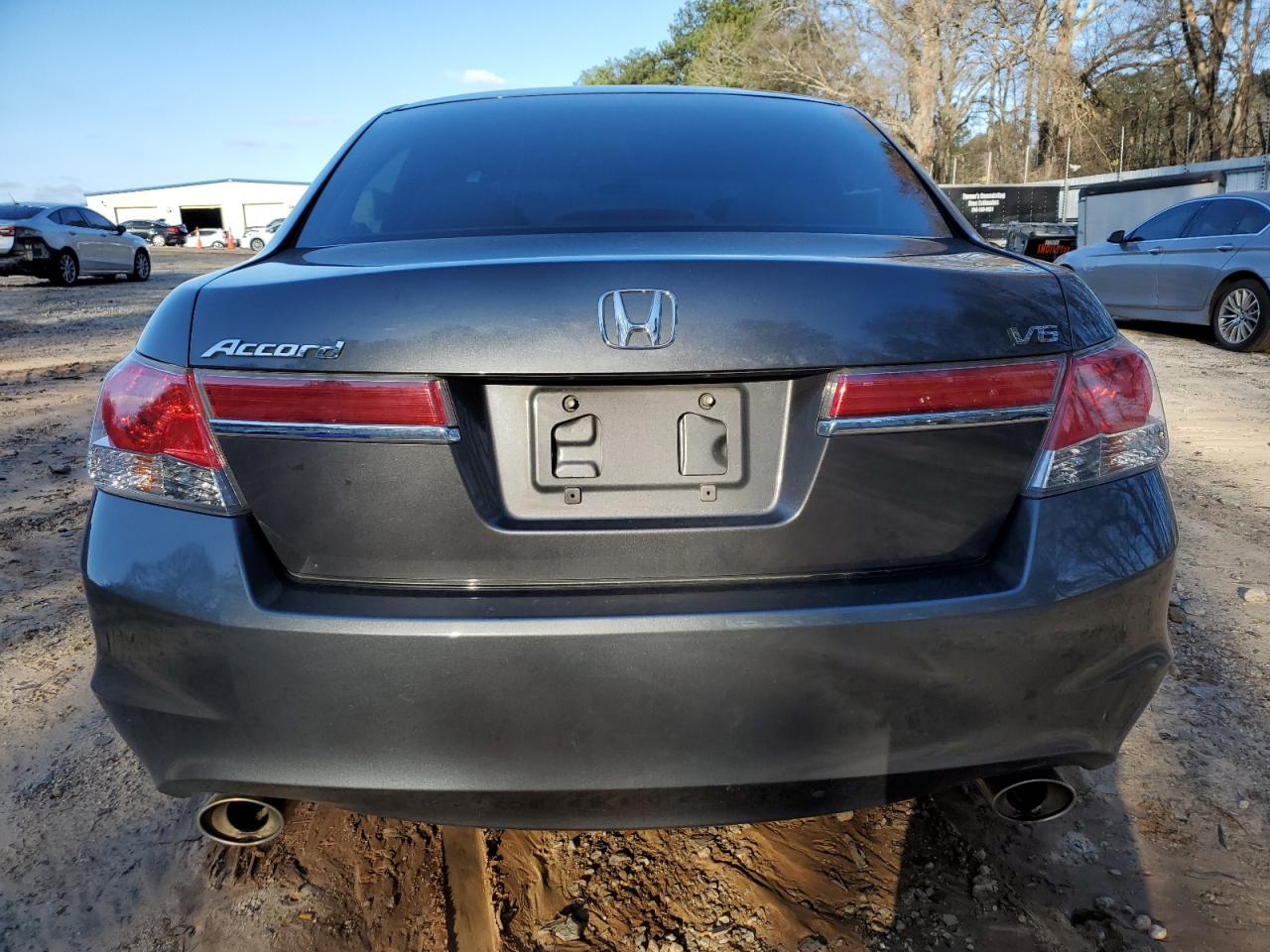 2011 Honda Accord - Image 6