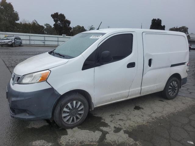2014 Nissan Nv200 2.5S