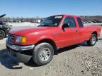 2001 Ford Ranger Super Cab იყიდება Cahokia Heights-ში, IL - Undercarriage
