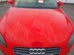 2007 AUDI TT FSI for sale at Copart WHITBURN