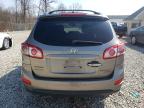 2011 Hyundai Santa Fe Limited за продажба в Northfield, OH - Mechanical