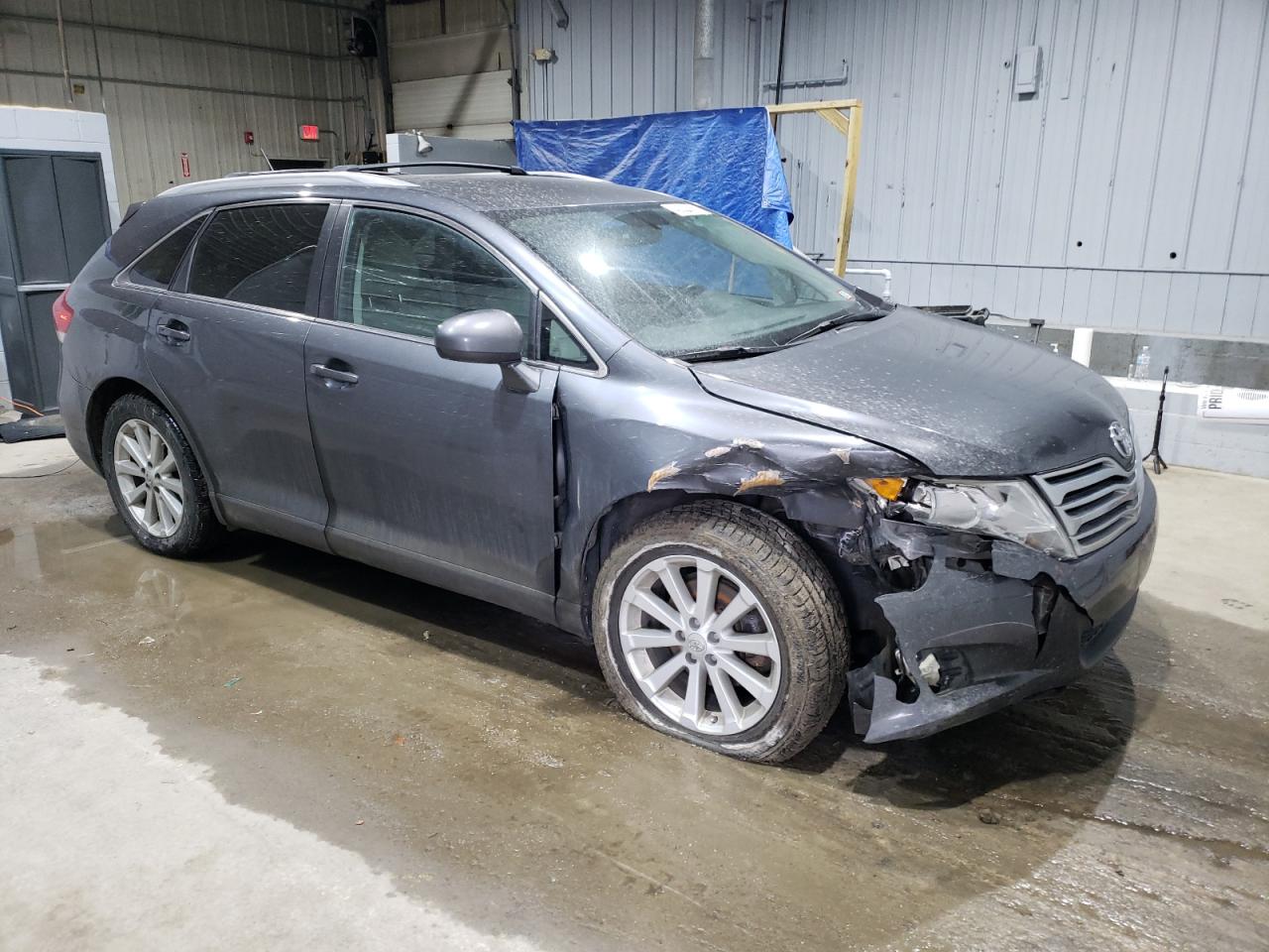 2011 Toyota Venza - Image 4