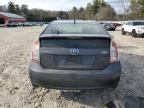 2013 Toyota Prius  продається в Mendon, MA - Undercarriage