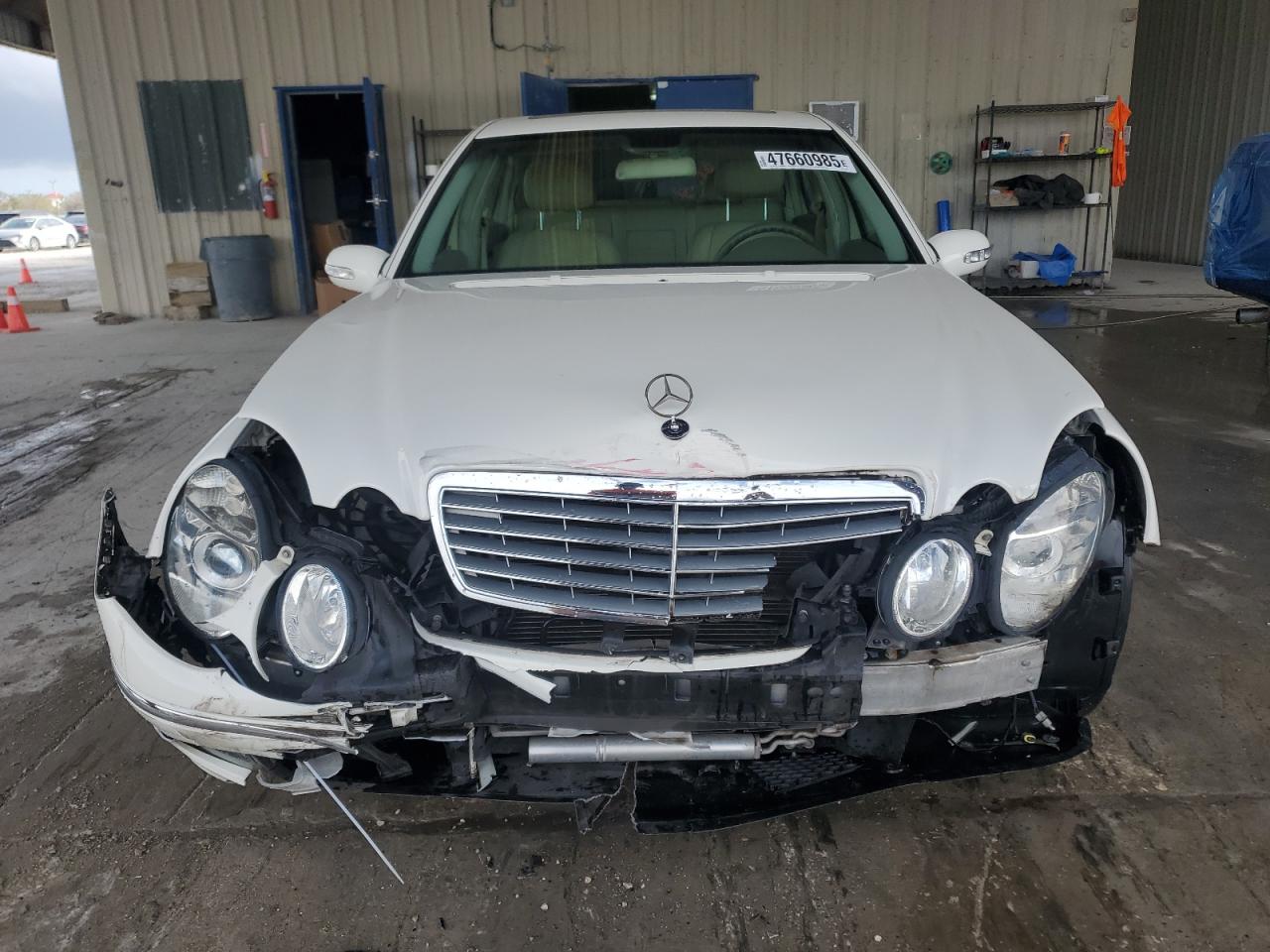 2006 Mercedes-Benz E-klasse - Image 5