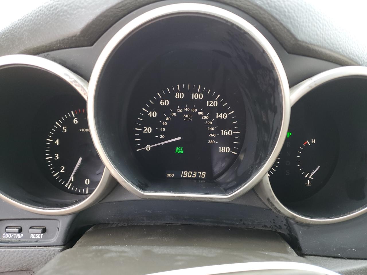 2007 Lexus Sc 430 VIN: JTHFN45Y979014145 Lot: 51124315