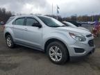 2016 Chevrolet Equinox Ls იყიდება East Granby-ში, CT - Minor Dent/Scratches