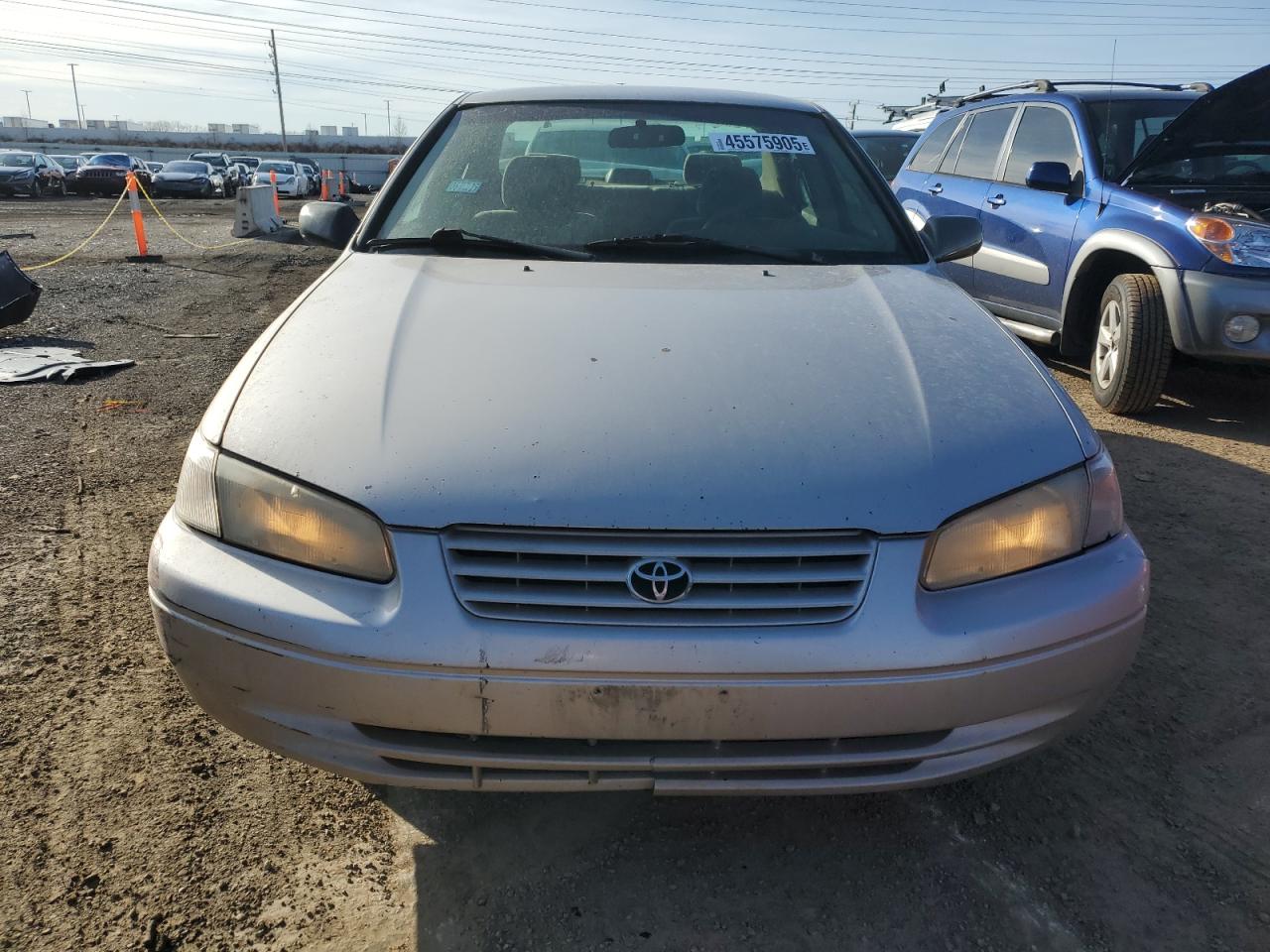 1999 Toyota Camry - Image 5