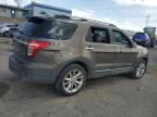2015 Ford Explorer Limited for Sale in Albuquerque, NM - Front End