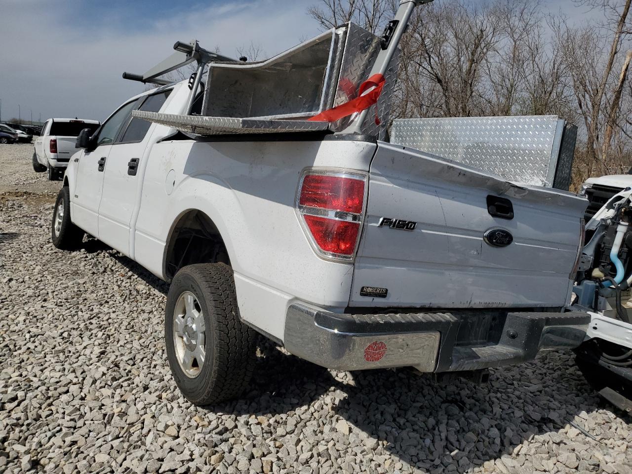 2014 Ford F-150 - Image 2