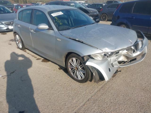 2008 BMW 118D M SPO