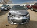 2013 Mazda Mazda2  na sprzedaż w Wichita, KS - Front End