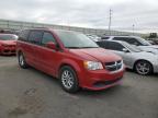 2016 Dodge Grand Caravan Sxt for Sale in Albuquerque, NM - Side