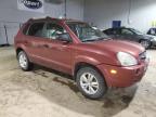 2009 HYUNDAI TUCSON GLS for sale at Copart NB - MONCTON