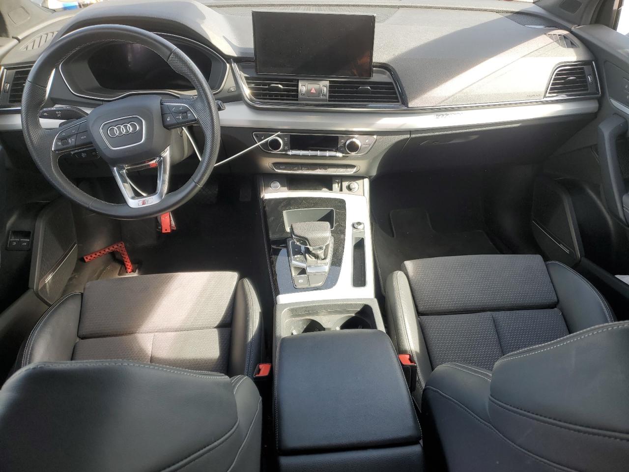 2023 Audi Q5 - Image 8