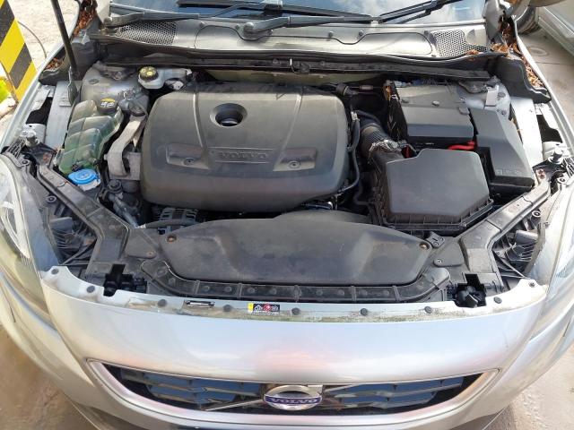 2015 VOLVO V40 R-DESI