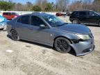 2008 Saab 9-3 Aero للبيع في Seaford، DE - Front End
