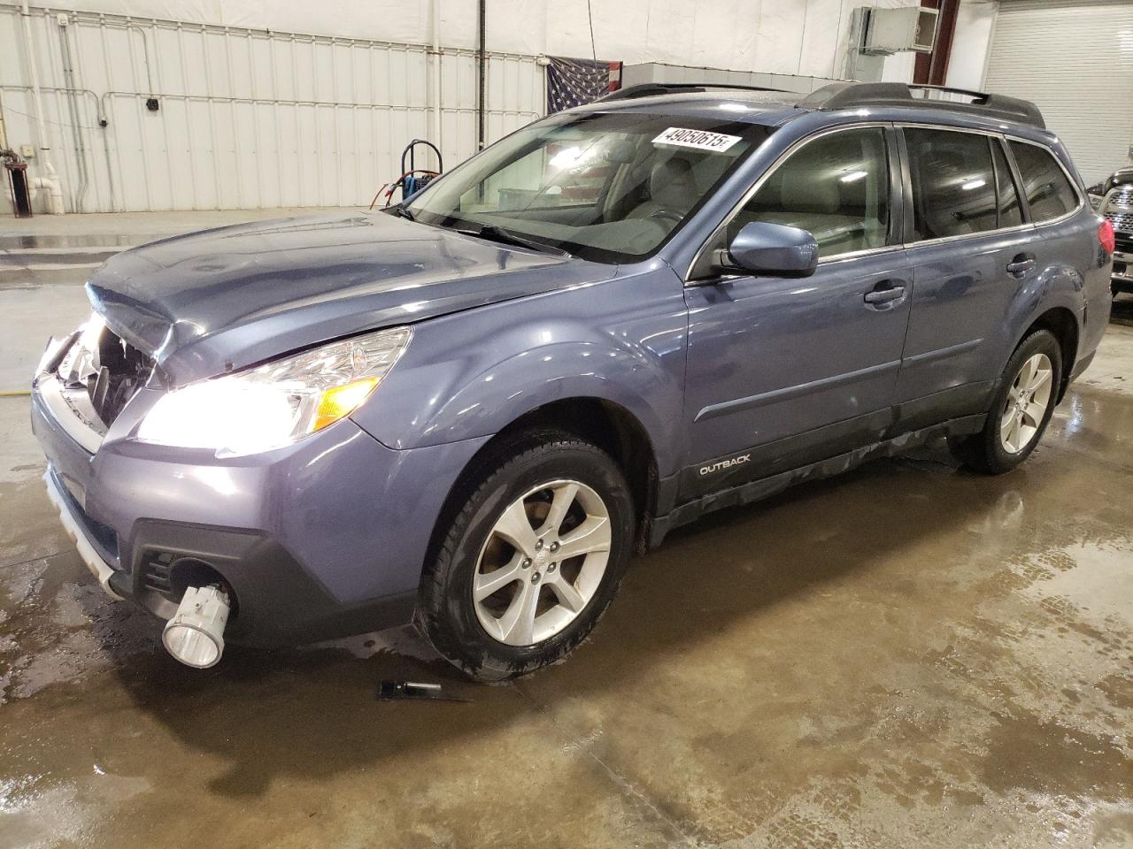 2013 Subaru Outback - Image 1