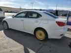 2008 Lexus Is 250 zu verkaufen in Littleton, CO - Side
