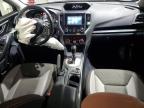 2022 Subaru Crosstrek Premium en Venta en Candia, NH - Front End