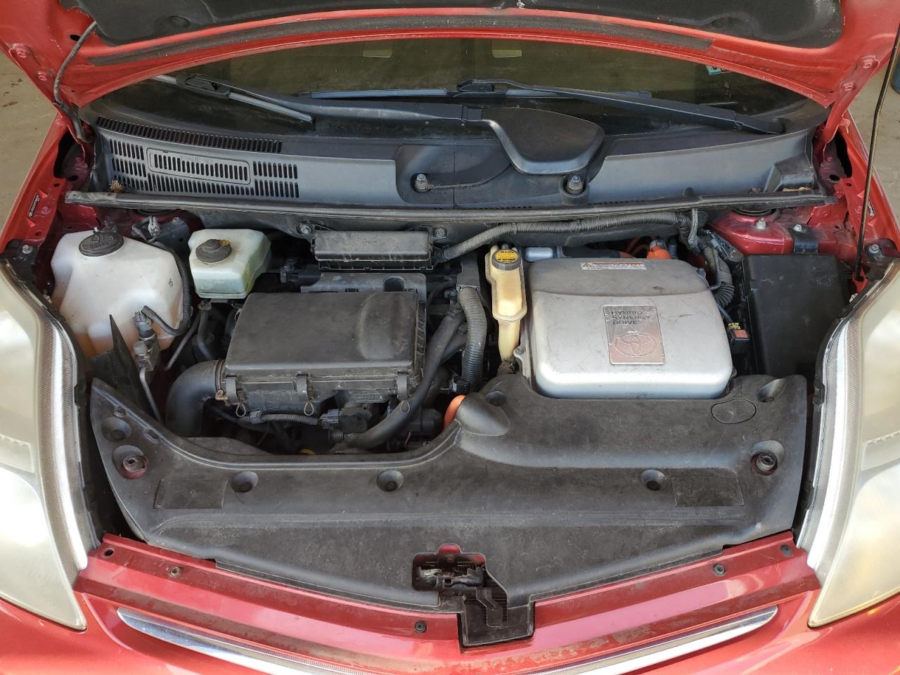 2009 Toyota Prius - Image 11