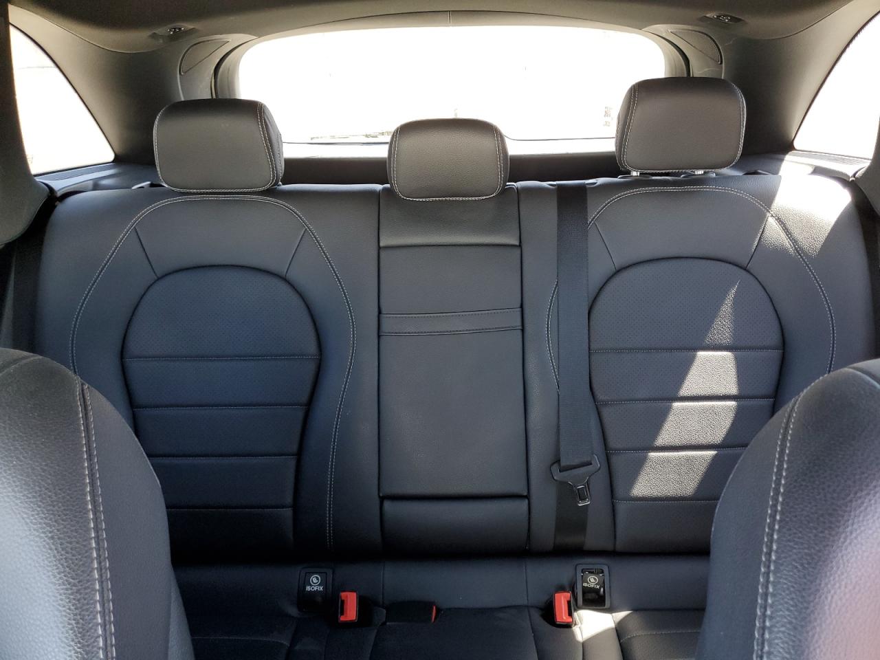 2019 Mercedes-Benz GLC - Image 10