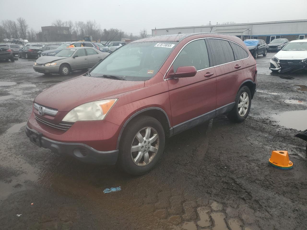 2007 Honda CR-V - Image 1
