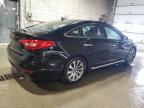 2016 Hyundai Sonata Sport zu verkaufen in Blaine, MN - Front End