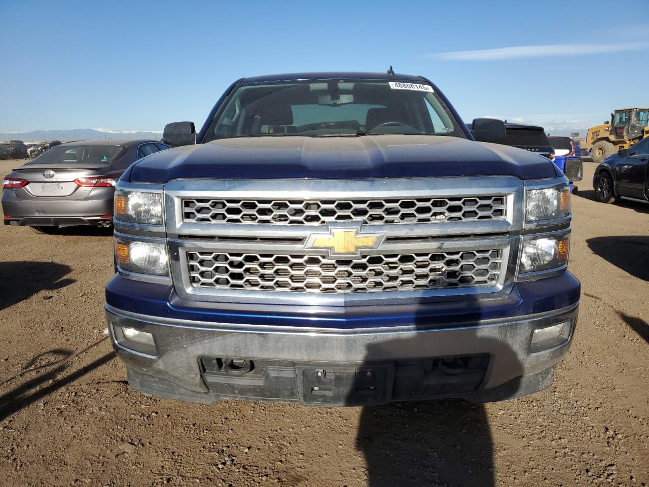 2014 Chevrolet Silverado - Image 5