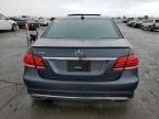 2016 Mercedes-Benz E 350 за продажба в Martinez, CA - Vandalism