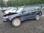 2006 Subaru Forester 2.5Xt de vânzare în Graham, WA - All Over
